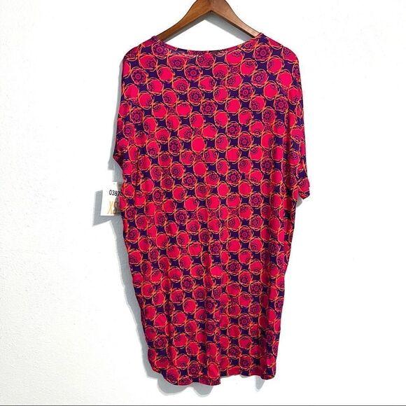 Lularoe Irma Top Size XS - Picture 3 of 6